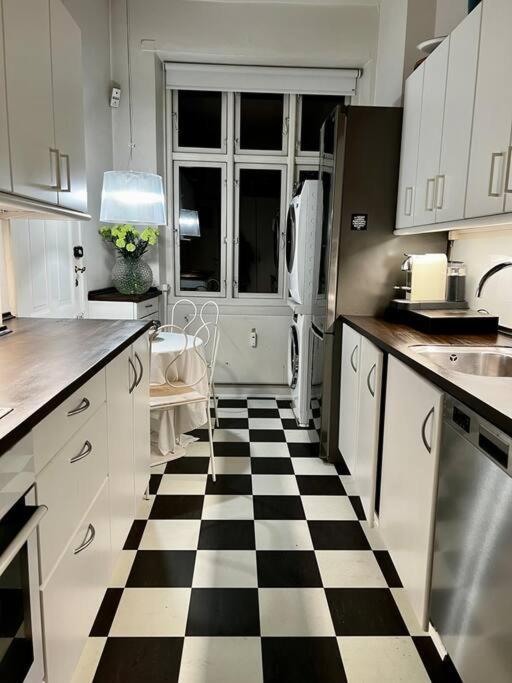 Ultimate Luxury In Kgs. Nytorv Copenaghen
