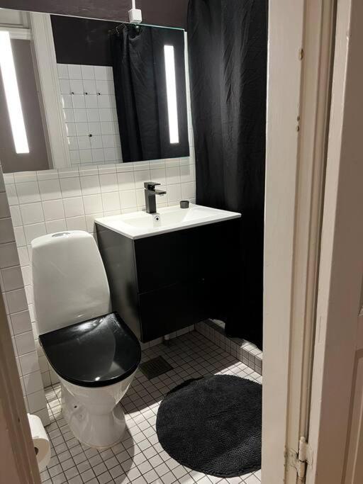 Appartamento Ultimate Luxury In Kgs. Nytorv Copenaghen