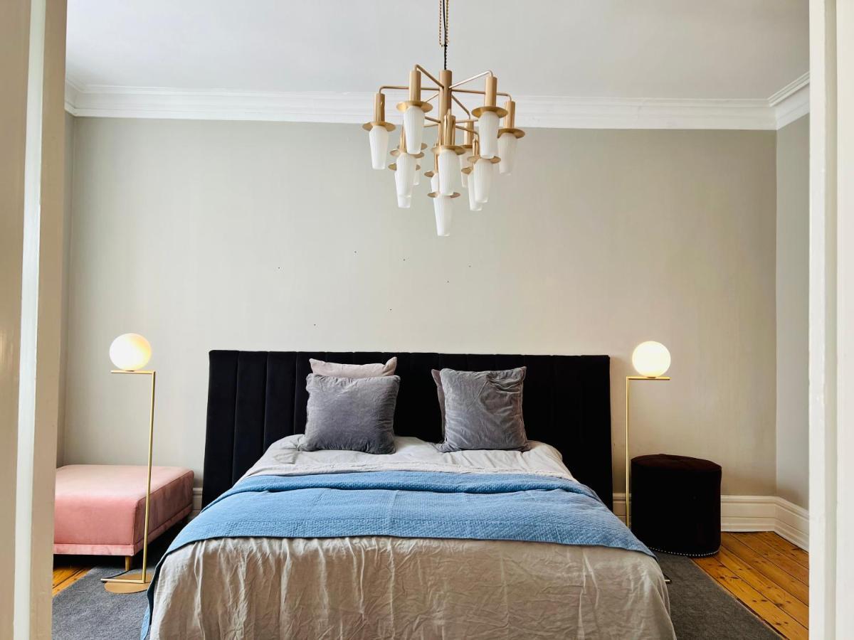 Appartamento Ultimate Luxury In Kgs. Nytorv Copenaghen