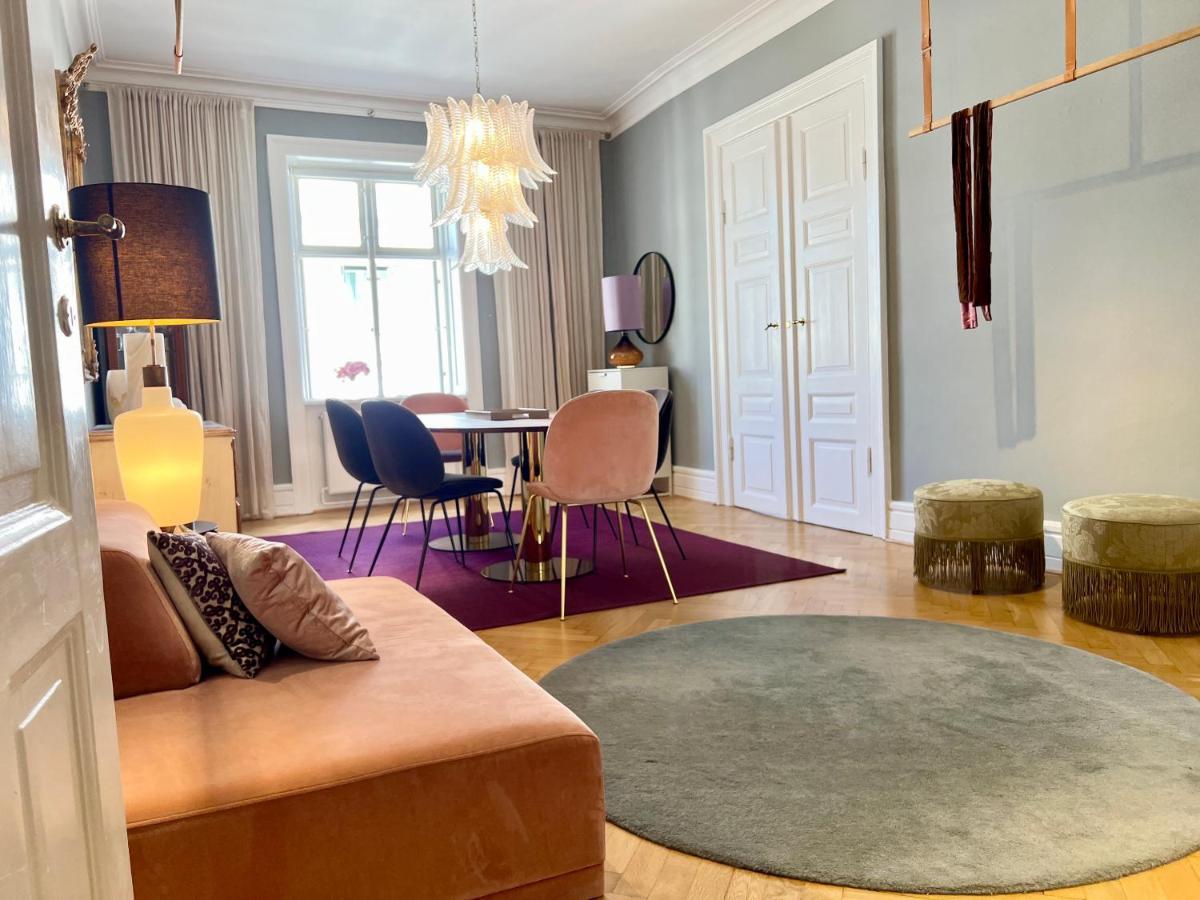 Ultimate Luxury In Kgs. Nytorv * Copenaghen