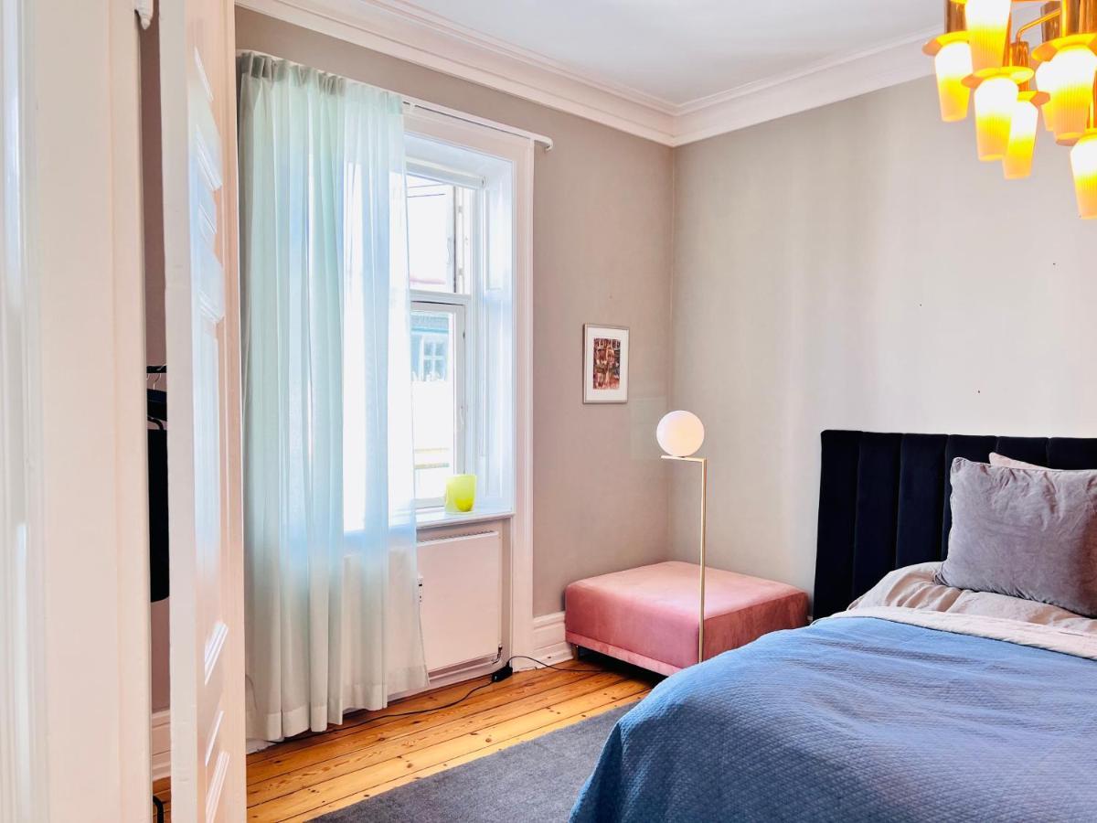 Appartamento Ultimate Luxury In Kgs. Nytorv *