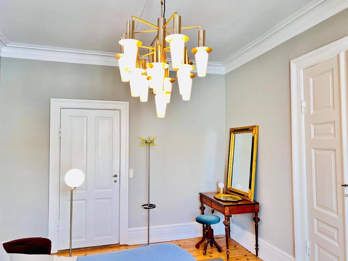 Ultimate Luxury In Kgs. Nytorv * Copenaghen