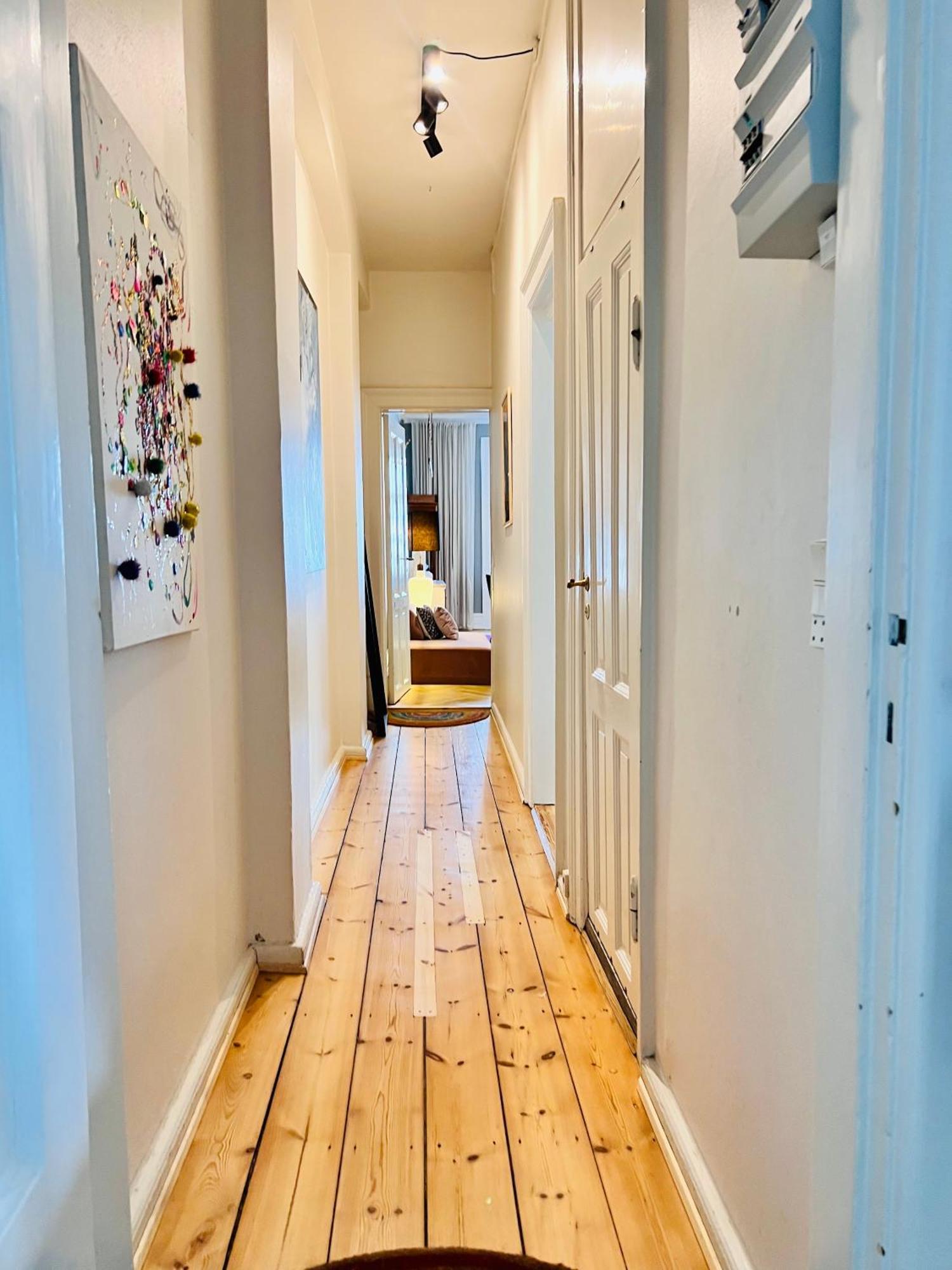 Appartamento Ultimate Luxury In Kgs. Nytorv Copenaghen