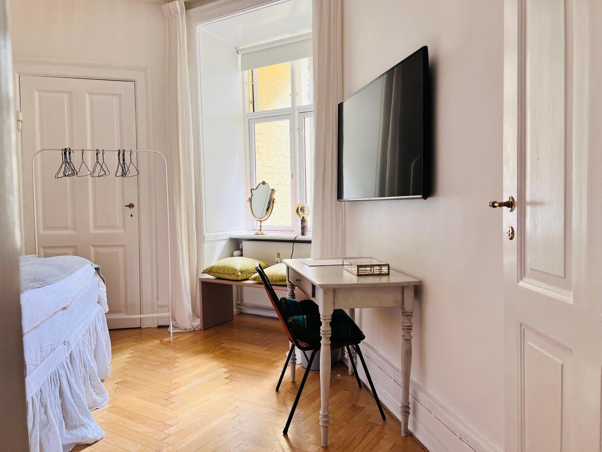 Ultimate Luxury In Kgs. Nytorv * Copenaghen