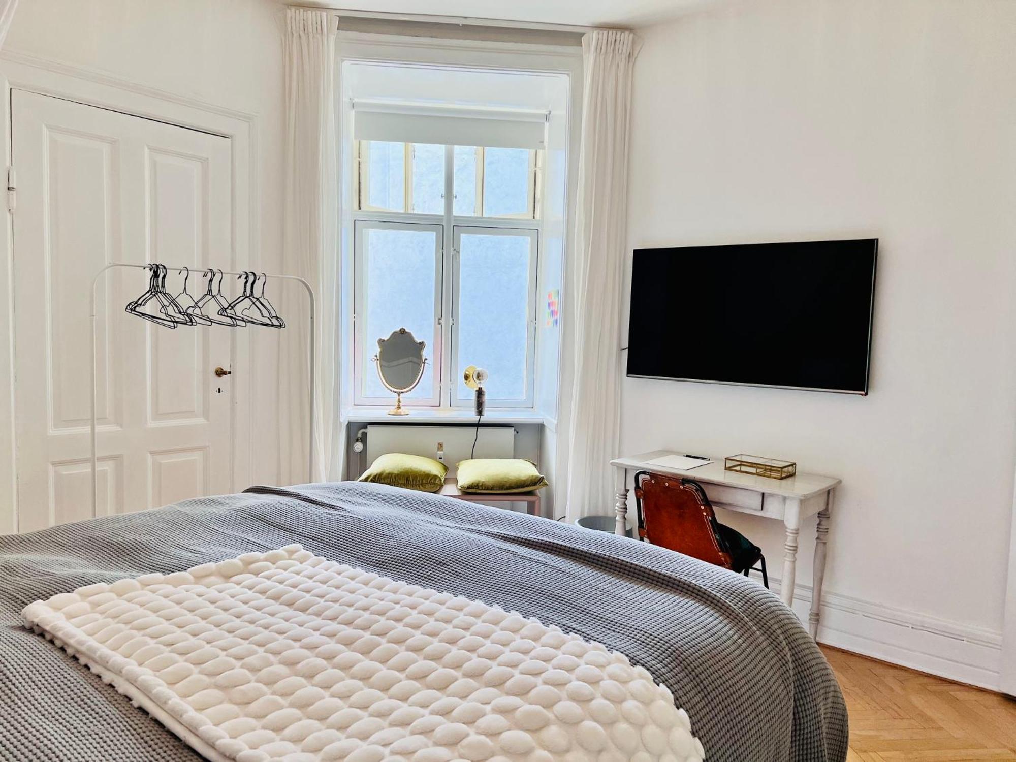 Appartamento Ultimate Luxury In Kgs. Nytorv Copenaghen